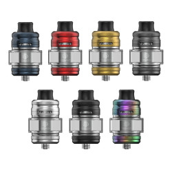 Clearomiseur TF-D Sub Tank 5.5ml - Smoktech
