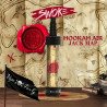 E-Chicha Portable Hookah Air Vape Party - Fumytech