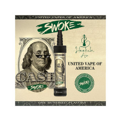 E-Chicha Portable Hookah Air Cash - Fumytech
