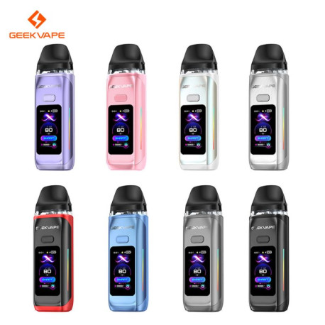 Pod Digi Max - Geekvape