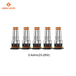 Résistance J Series - Geekvape