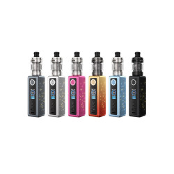 Kit Vinci Spark 100 - Voopoo