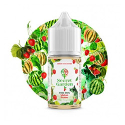 Arôme The Fox 30 ml - Secret Garden