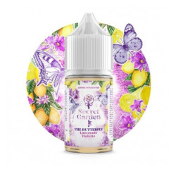 Arôme The Butterfly 30 ml - Secret Garden