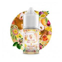 Arôme The Panda 30 ml - Secret Garden