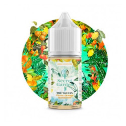 Arôme The Toucan 30 ml - Secret Garden