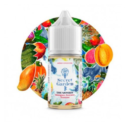Arôme The Monkey 30 ml - Secret Garden