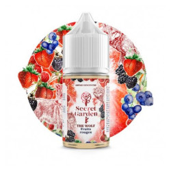 Arôme The Wolf 30 ml - Secret Garden