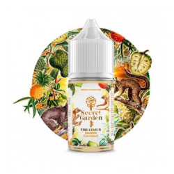Arôme The Lemur 30 ml - Secret Garden