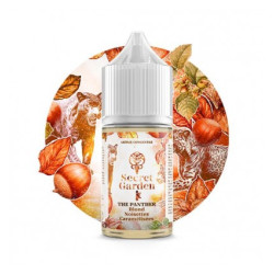 Arôme The Panther 30 ml - Secret Garden