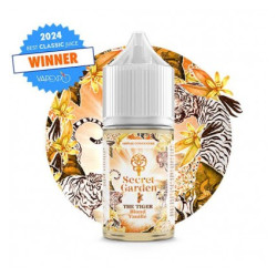 Arôme The tiger 30 ml - Secret Garden