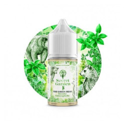 Arôme The Green bear 30 ml - Secret Garden