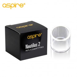 PYREX NAUTILUS 2 S - ASPIRE