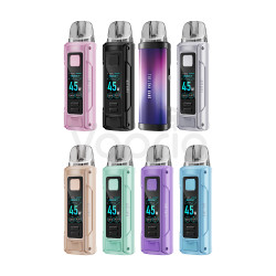 Kit Thelema Nano - Lostvape