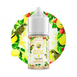 arôme The Bird 30ml - Secret garden