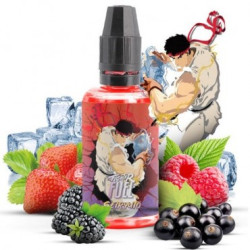Concentré Seiryuto 30ml Fighter Fuel - Maison Fuel