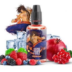 Concentré Hizagiri 30ml Fighter Fuel - Maison Fuel