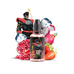 Concentré Bloody Shigeri 30ml Fighter Fuel - Maison Fuel