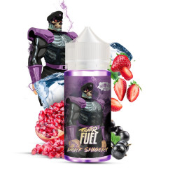E-liquide Dark Shigeri 100ml Fighter Fuel - Maison Fuel