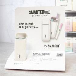 Kit Duo Smarter - Smarter