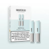 Cartouches Artical Pré-remplies Smarter (X2) - Smarter