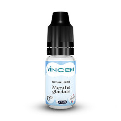 E-liquide Menthe Glaciale 10ml - Vdlv