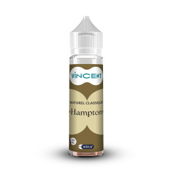 E-liquide Hampton 50ml - Vdlv
