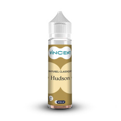 E-liquide Hudson 50ml - Vdlv
