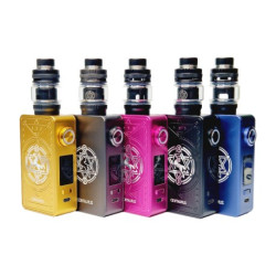 Pack Centaurus m200 - Lost Vape