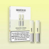 Cartouches Granite Citron Pré-remplies Smarter (X2) - Smarter