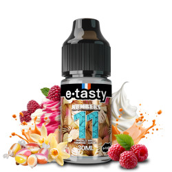 Concentre Numbers 11 30ml - E.tasty
