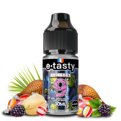 Concentre Numbers 9 30ml - E.tasty