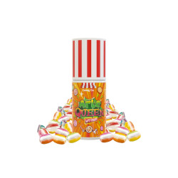Concentré Candy Co Arlequeen 30ml - Vape Maker