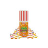 Concentré Candy Co Arlequeen 30ml - Vape Maker