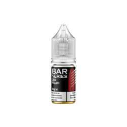 E-liquide 10ml Cerise Petillante Nic Salt - Bar Series
