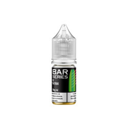 E-liquide 10ml Ice Pasteque Nic Salt - Bar Series
