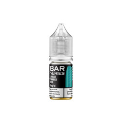 E-liquide 10ml Limonade Framboise Bleue Nic Salt - Bar Series