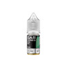 E-liquide 10ml Menthe Verte Nic Salt - Bar Series