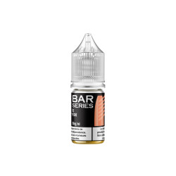 E-liquide 10ml Ice Peche Nic Salt - Bar Series