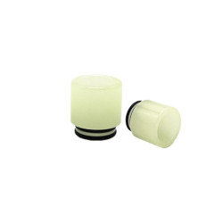 Drip Tip 810 Fluorescent MPV021 - Master Pro Vape