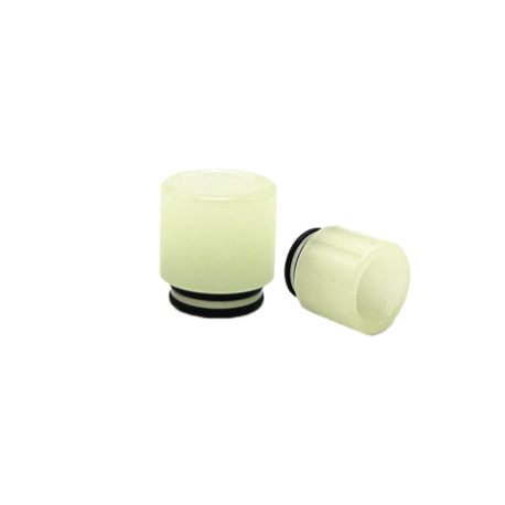 Drip Tip 810 Fluorescent MPV021 - Master Pro Vape