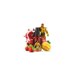 Arome Hogano 30ml Fighter Fuel - Maison Fuel