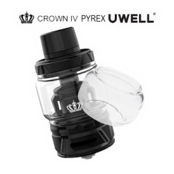 Pyrex Crown IV - Uwell