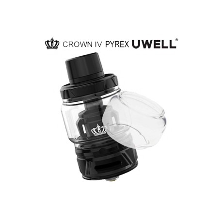 Pyrex Crown IV - Uwell