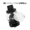 Pyrex Crown IV - Uwell