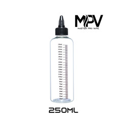 BOUTEILLE GRADUÉE TWIST 250ML - MPV