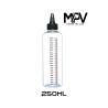 BOUTEILLE GRADUÉE TWIST 250ML - MPV