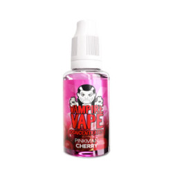 Arôme Pinkman Cherry - Vampire Vape