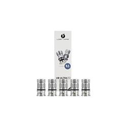 Résistances Ultra V4  M7- Lost Vape