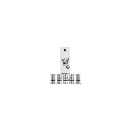 Résistances Ultra V4  M7- Lost Vape
